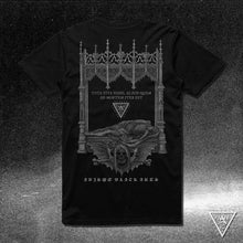 Load image into Gallery viewer, Tota vita nihil aliud quam ad mortem iter est