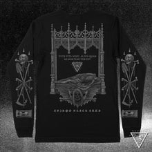 Load image into Gallery viewer, Tota vita nihil aliud quam ad mortem iter est