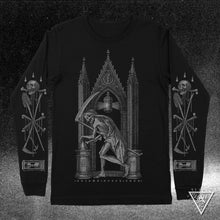 Load image into Gallery viewer, Tota vita nihil aliud quam ad mortem iter est