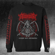 Load image into Gallery viewer, Qayin Rex Sinister