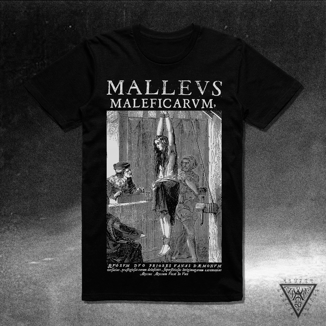 Mallevs Maleficarvm